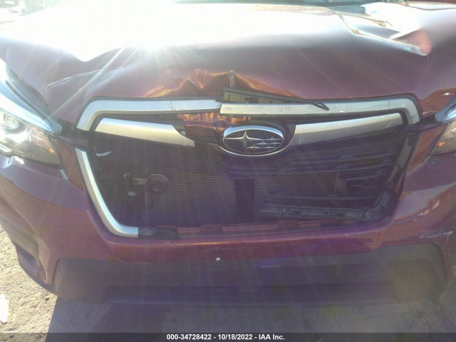 2020 Subaru Forester, VIN: JF2SKAJC8LH432392