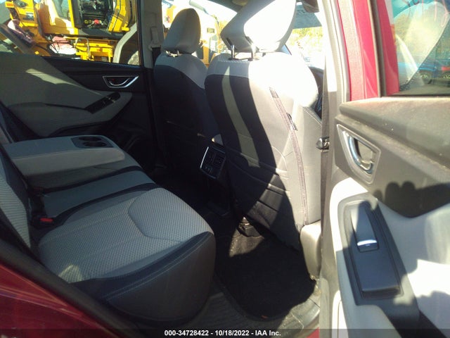 2020 Subaru Forester, VIN: JF2SKAJC8LH432392