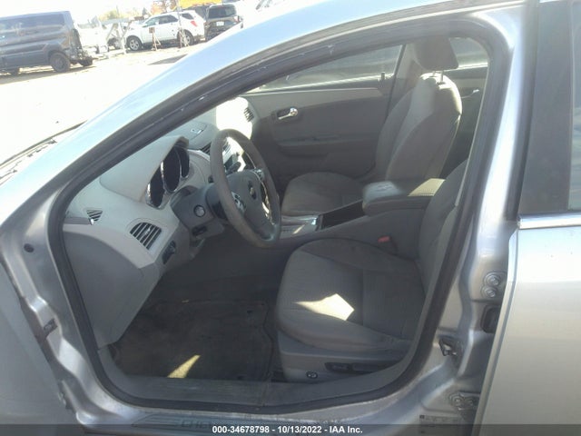 2010 CHEVROLET MALIBU LT W/1LT VIN: 1G1ZC5EB5AF230985