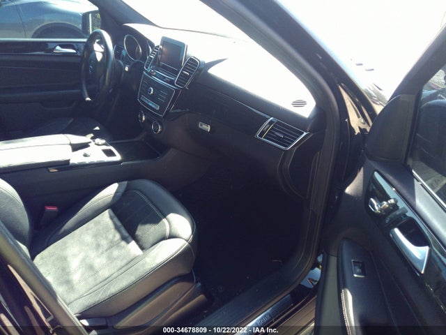 2018 Mercedes-Benz GLE-Class, VIN: 4JGDA5JB2JB168963