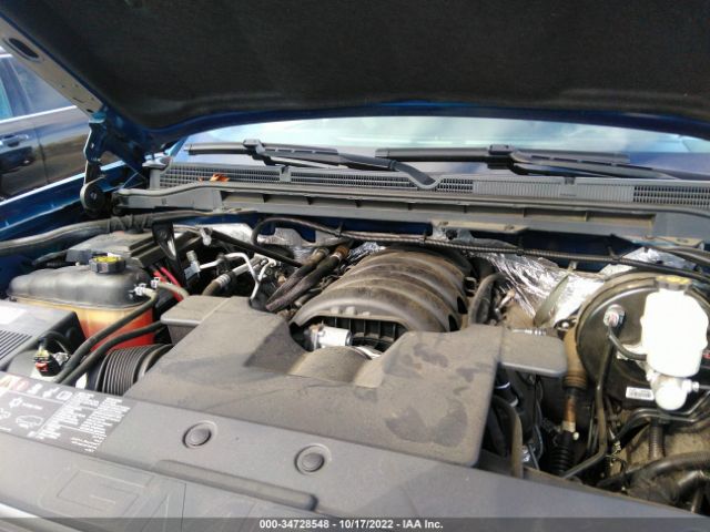 3GTU2NEC4JG265349 GMC Sierra 1500 Slt