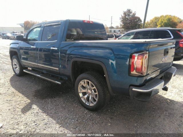 3GTU2NEC4JG265349 GMC Sierra 1500 Slt