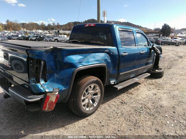3GTU2NEC4JG265349 GMC Sierra 1500 Slt