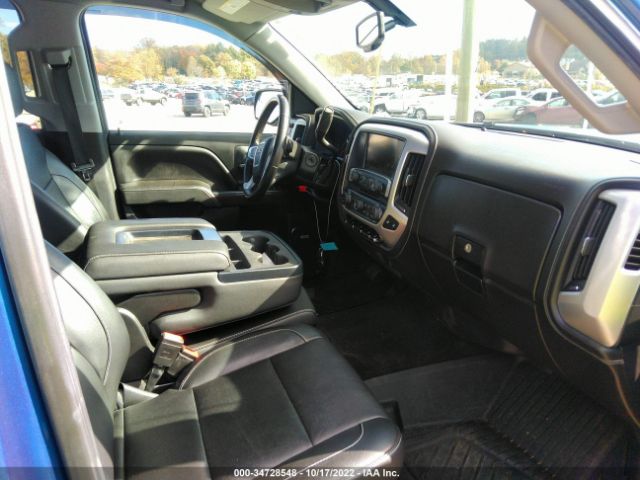 3GTU2NEC4JG265349 GMC Sierra 1500 Slt