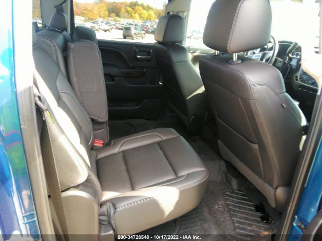 3GTU2NEC4JG265349 GMC Sierra 1500 Slt