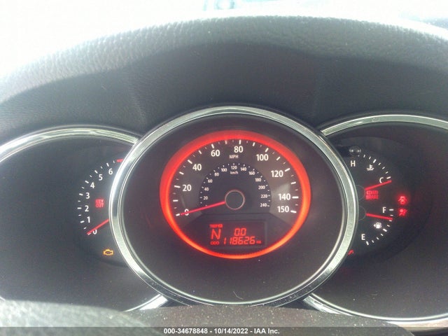2013 KIA SORENTO SX VIN: 5XYKWDA28DG336980