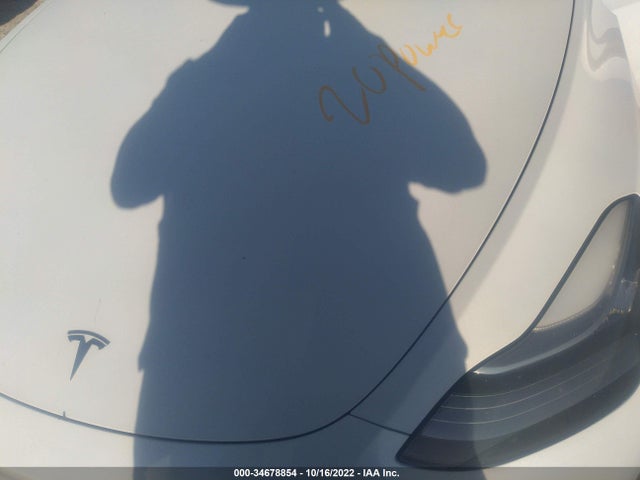 Tesla Model Y 2021 5YJYGDEE9MF187918 Image 11