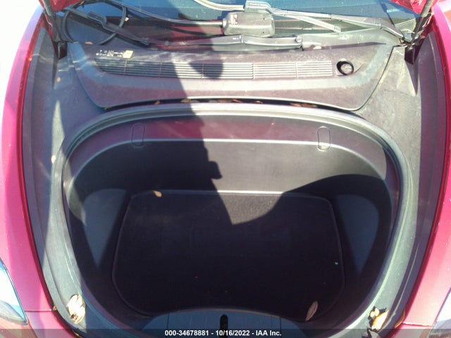 Tesla MODEL 3 2018 5YJ3E1EA0JF031757 Image 10