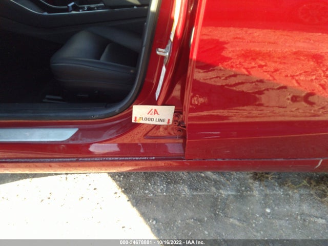 Tesla MODEL 3 2018 5YJ3E1EA0JF031757 Image 6