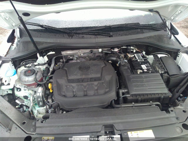 2021 Volkswagen Tiguan, VIN: 3VV3B7AX3MM084699