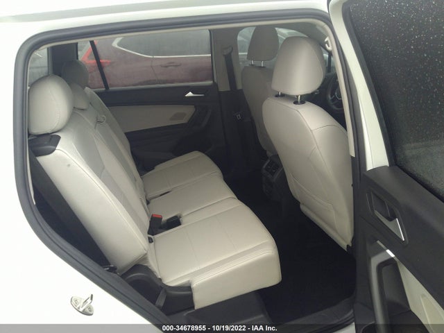 2021 Volkswagen Tiguan, VIN: 3VV3B7AX3MM084699