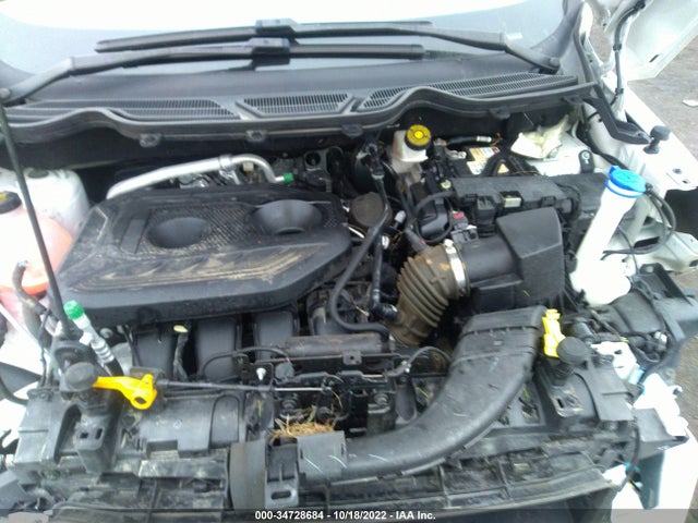 2018 Ford Ecosport, VIN: MAJ6P1WL8JC173090