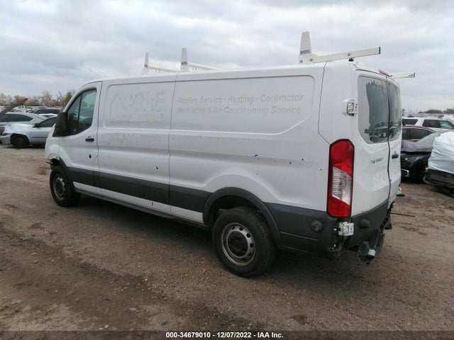 2016 Ford Transit, VIN: 1FTYE9ZM0GKB21964