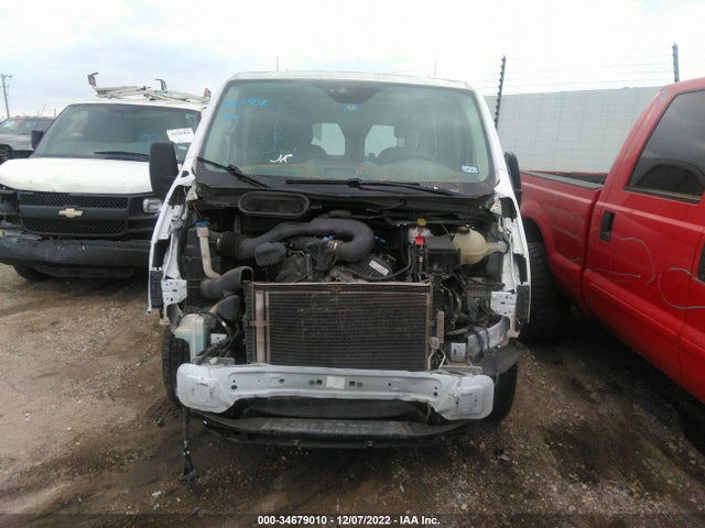 2016 Ford Transit, VIN: 1FTYE9ZM0GKB21964
