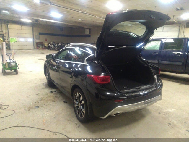 2019 Infiniti QX30, VIN: SJKCH5CRXKA008498