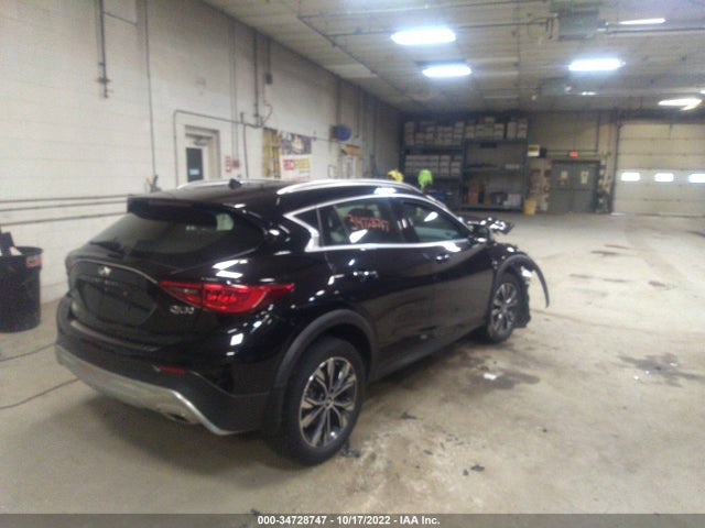 2019 Infiniti QX30, VIN: SJKCH5CRXKA008498