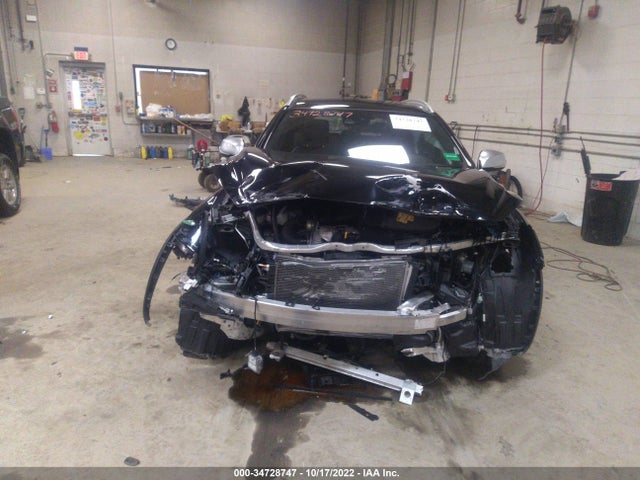 2019 Infiniti QX30, VIN: SJKCH5CRXKA008498