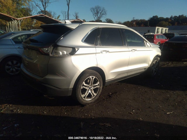 2015 Ford Edge, VIN: 2FMTK4K96FBB13805