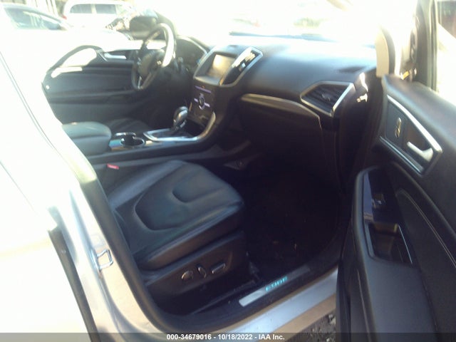 2015 Ford Edge, VIN: 2FMTK4K96FBB13805
