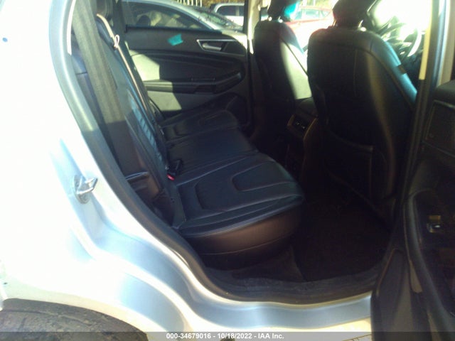 2015 Ford Edge, VIN: 2FMTK4K96FBB13805