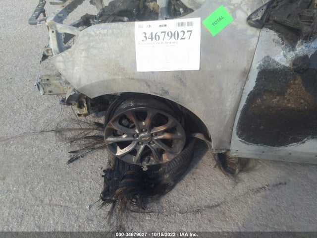 Chevrolet EQUINOX LT 2020 2GNAXJEV1L6135176 Image 12