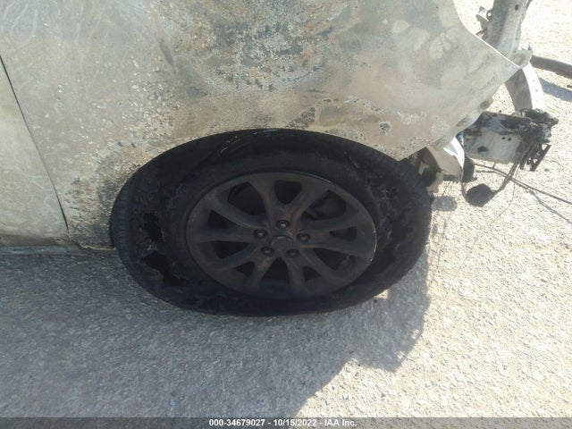 Chevrolet EQUINOX LT 2020 2GNAXJEV1L6135176 Image 14