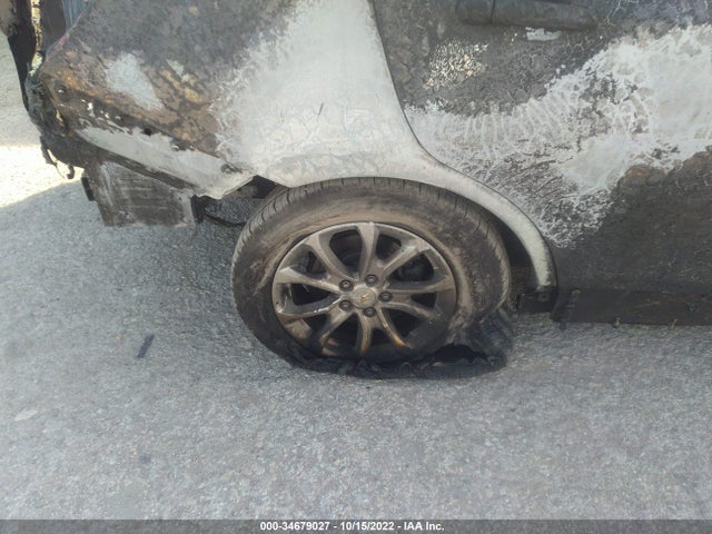 Chevrolet EQUINOX LT 2020 2GNAXJEV1L6135176 Image 15
