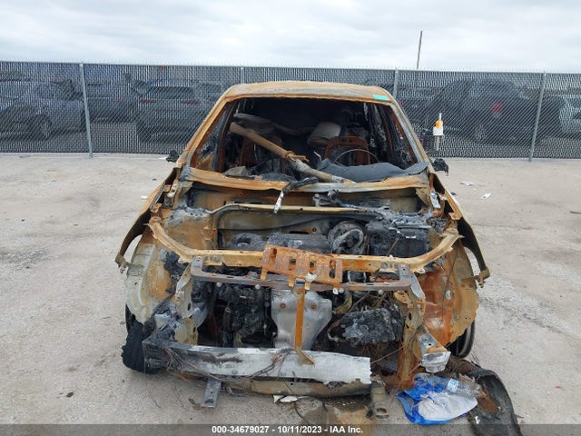 Chevrolet EQUINOX LT 2020 2GNAXJEV1L6135176 Image 6