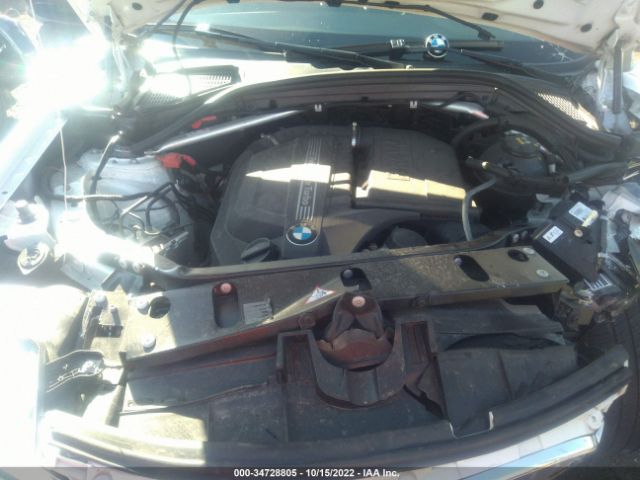 5UXWX7C53G0K36799 BMW X3 Xdrive35i