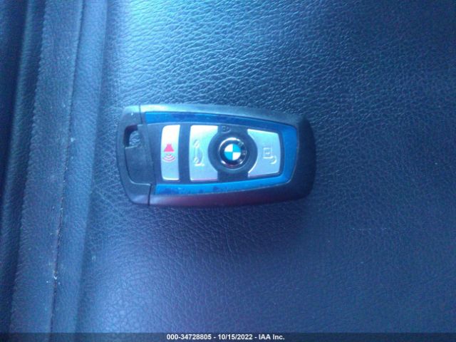 5UXWX7C53G0K36799 BMW X3 Xdrive35i