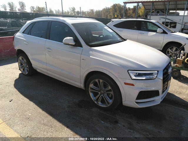 2018 Audi Q3, VIN: WA1JCCFS8JR027508