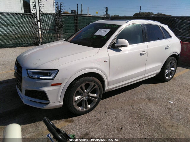 2018 Audi Q3, VIN: WA1JCCFS8JR027508