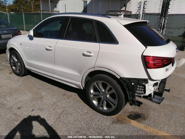 2018 Audi Q3, VIN: WA1JCCFS8JR027508