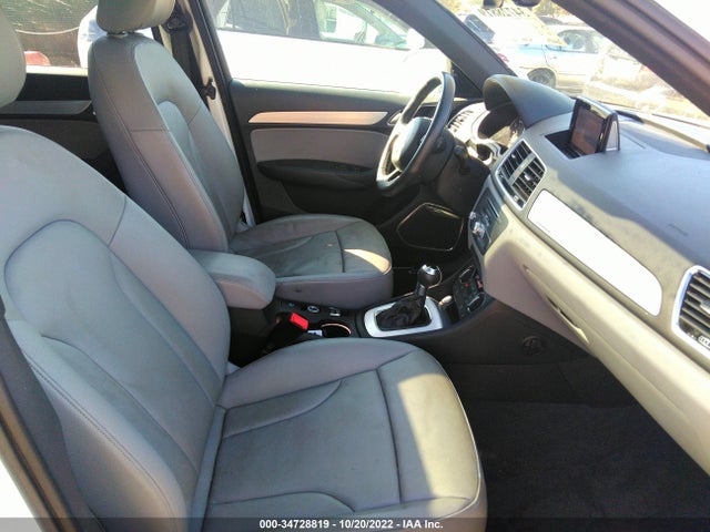 2018 Audi Q3, VIN: WA1JCCFS8JR027508