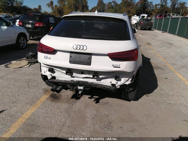 2018 Audi Q3, VIN: WA1JCCFS8JR027508