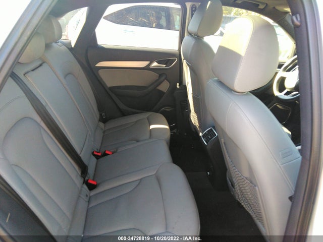 2018 Audi Q3, VIN: WA1JCCFS8JR027508