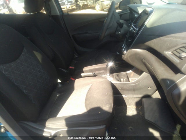 2020 Chevrolet Spark, VIN: KL8CB6SA3LC414269