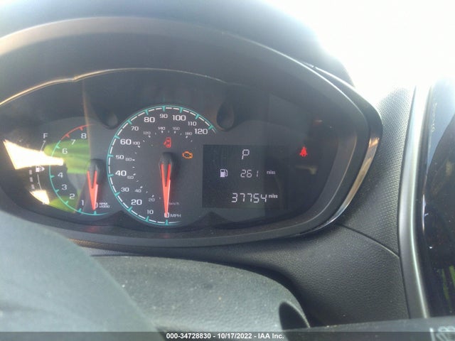 2020 Chevrolet Spark, VIN: KL8CB6SA3LC414269