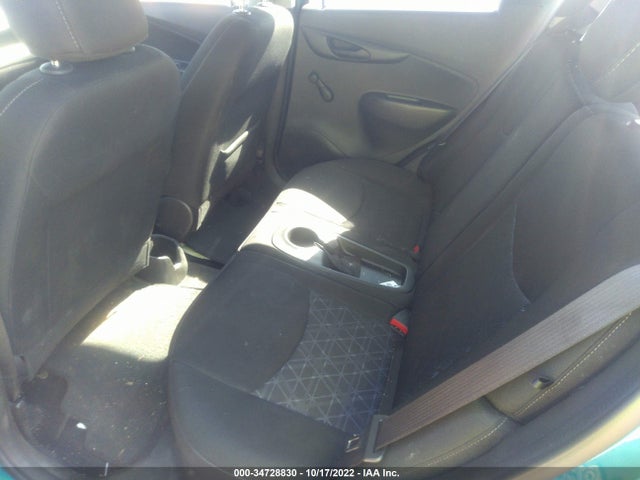 2020 Chevrolet Spark, VIN: KL8CB6SA3LC414269