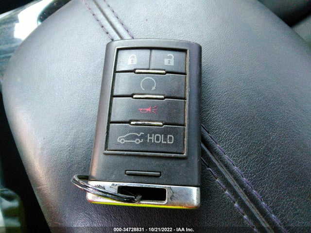 2014 CADILLAC XTS PLATINUM VIN: 2G61W5S85E9190865