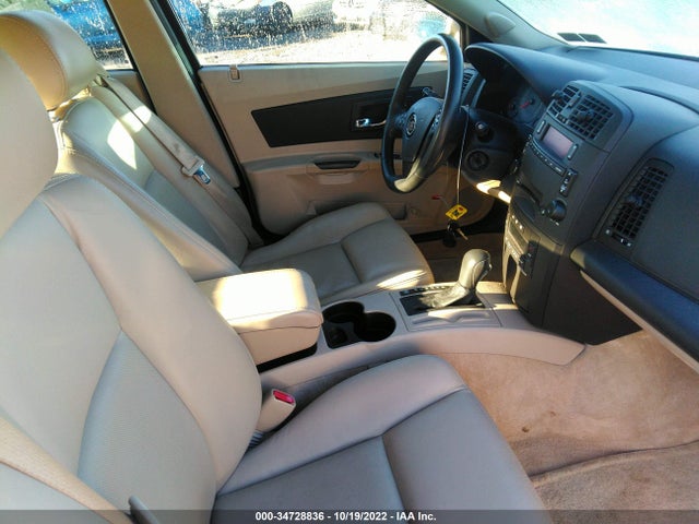 Cadillac CTS 2004 1G6DM577640132761 Image 6