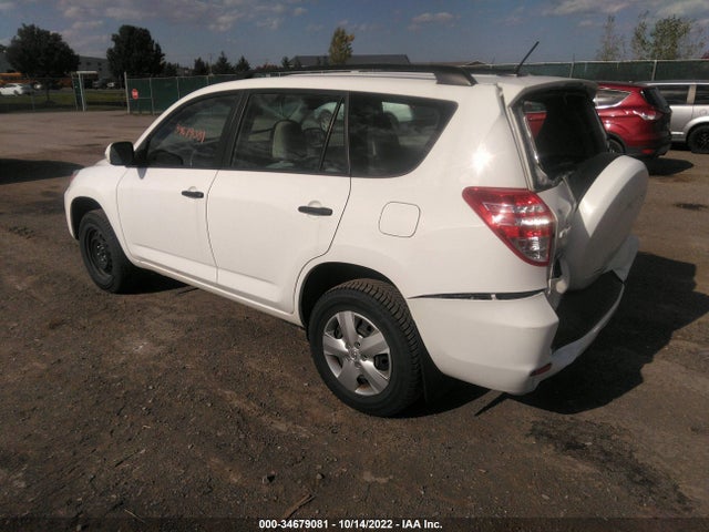 Toyota RAV4 2012 2T3ZF4DV9CW112184 Image 4