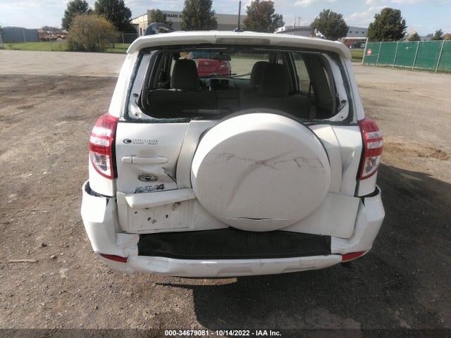 Toyota RAV4 2012 2T3ZF4DV9CW112184 Image 7