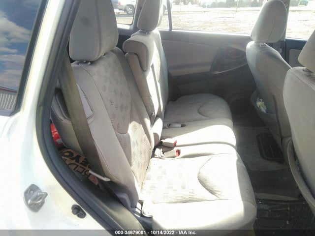 Toyota RAV4 2012 2T3ZF4DV9CW112184 Image 9