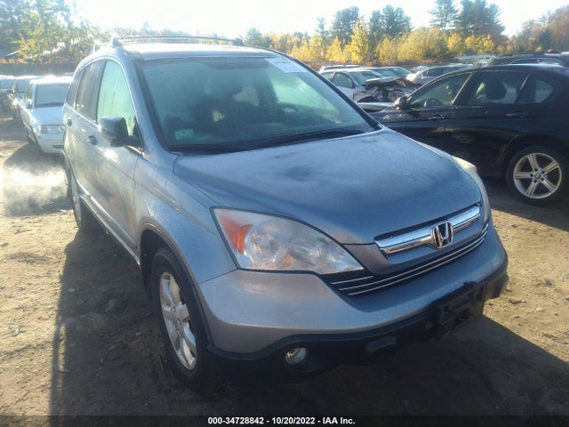Продажа на аукционе авто 2008 Honda Cr-v Ex, vin: 3CZRE48588G700477, номер лота: 34728842