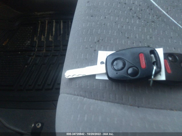 Продажа на аукционе авто 2008 Honda Cr-v Ex, vin: 3CZRE48588G700477, номер лота: 34728842