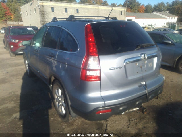 Продажа на аукционе авто 2008 Honda Cr-v Ex, vin: 3CZRE48588G700477, номер лота: 34728842