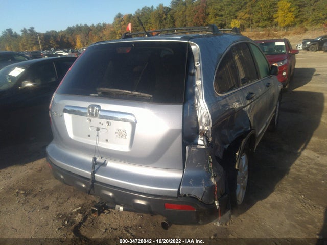Продажа на аукционе авто 2008 Honda Cr-v Ex, vin: 3CZRE48588G700477, номер лота: 34728842