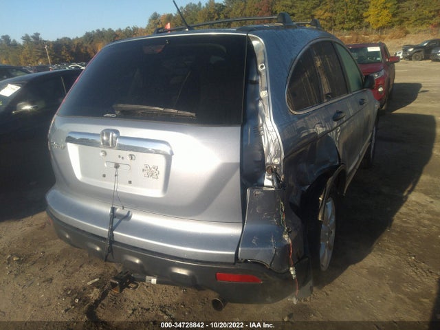 Продажа на аукционе авто 2008 Honda Cr-v Ex, vin: 3CZRE48588G700477, номер лота: 34728842