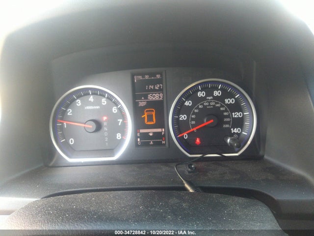 Продажа на аукционе авто 2008 Honda Cr-v Ex, vin: 3CZRE48588G700477, номер лота: 34728842